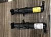 Форсунка омивача фари передньої, правої A2218600247 MERCEDES