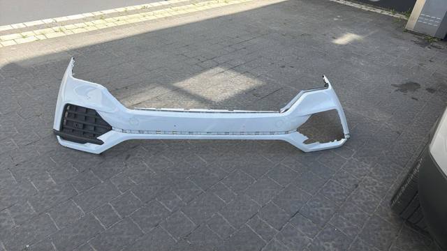 Буфер (бампер) передній 760807217AK VAG