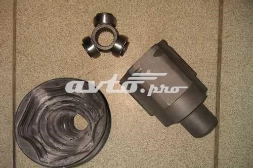 Задній підшипник 0374894 OPEL