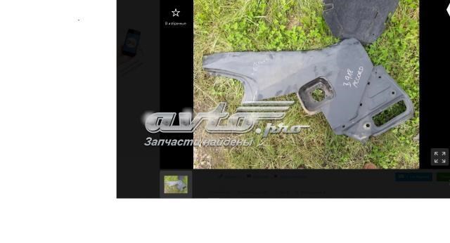 Крило заднє 04646SEAG02ZZ HONDA