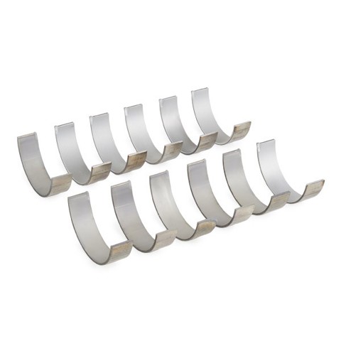 Вкладиші колінвала шатунні комплект 059105701EGLB VAG