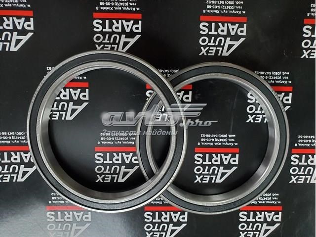 Підшипник КПП 0635338035 ZF PARTS