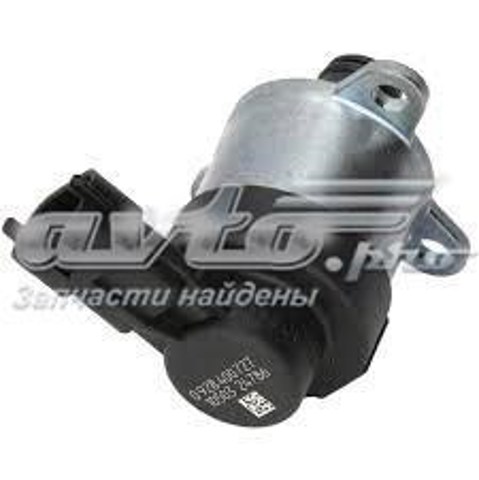 Редукційний клапан ПНВТ 0928400727 BOSCH