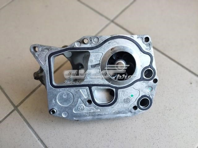 Помпа охолодження 11518591016 BMW