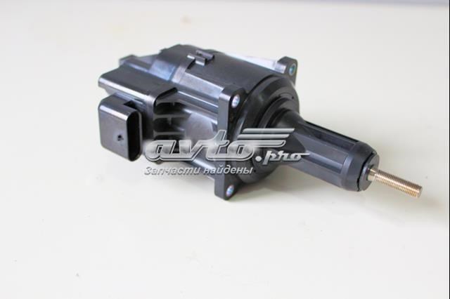 Турбокомпресор 11657641800 BMW