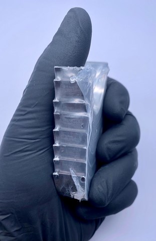 Вкладиші коленвала шатунні Subaru Impreza II