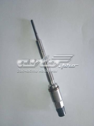 Свіча накалу 1214086 GM