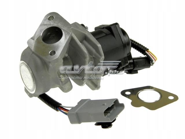 Роз'єм (фішка) клапана EGR 1229960 FORD