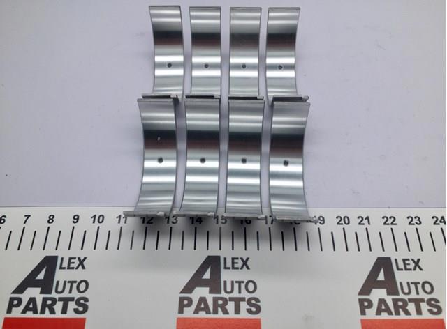 Підшипник коленвала компресора, шатунний, комплект, стандарт (STD) 132810H03101 TOYOTA