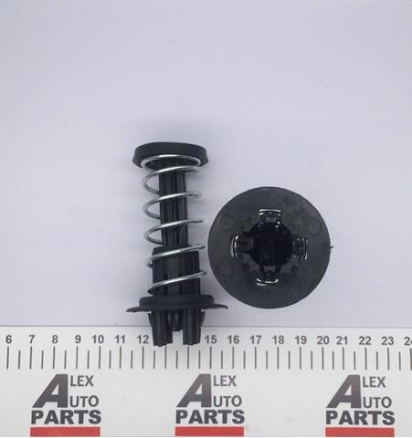 Буфер / відбійник капота 1408871 AUTOTECHTEILE