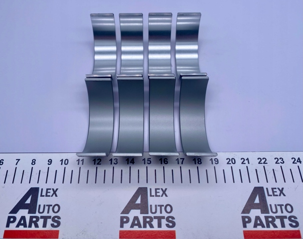 Головка блока циліндрів (ГБЦ) Ford Focus 3