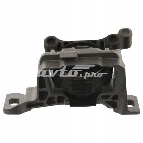 Права подушка мотора 1742411 FORD