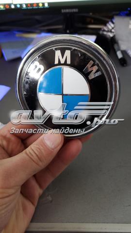 Орнамент і декоративні написи 51147301062 BMW
