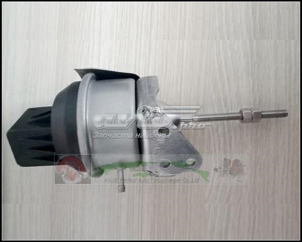 Турбонаддув 53039700132 BORG-WARNER