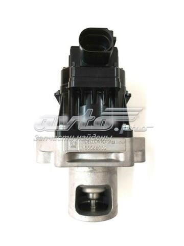 Клапан EGR 55566052 GM