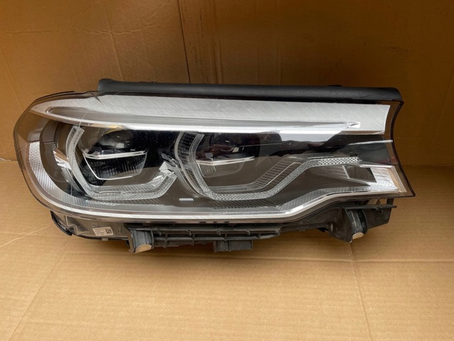 Фара комбінована, передня 63117214964 BMW