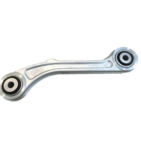 Важіль/тяга задньої підвіски подовжній верхній, лівий 670007252 MASERATI