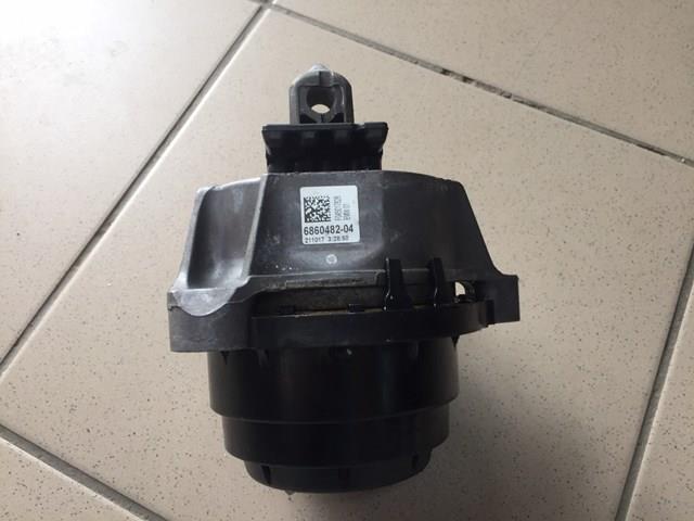 Права подушка двигуна 6860482 BMW