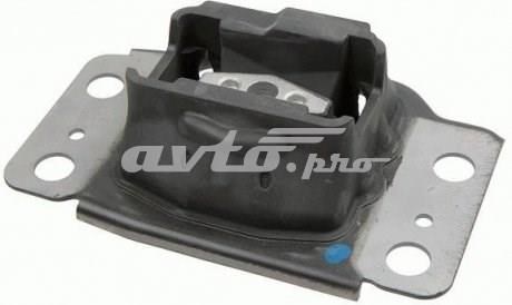 Ліва подушка двигуна 6G9Z6068A FORD