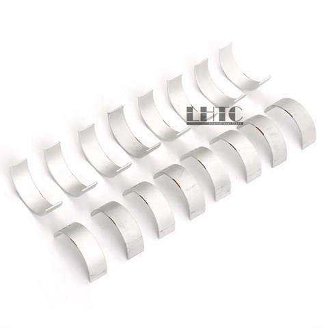 Шатунні вклалиші колінвала STD Порше Каєн II