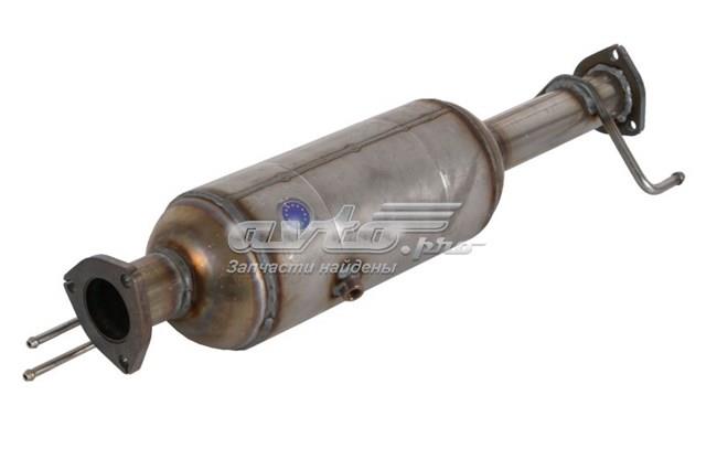 Фільтр DPF 96629318 OPEL