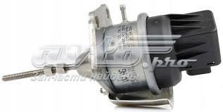 Блок управління турбіною AL03L198716F ALEX
