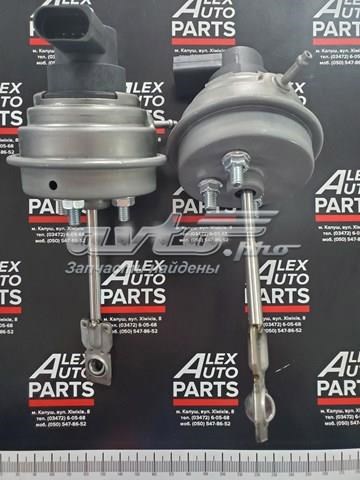 Турбокомпресор AL03L253016T ALEX