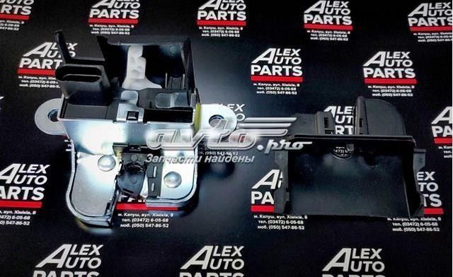 Замок кришки багажника / задніх 3/5-х дверей AL138345 ALEX