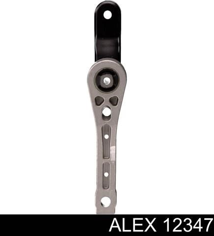 Задня подушка двигуна AL1K0199855BF ALEX