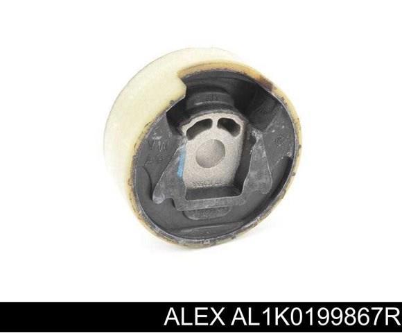 Подушка передньої балки AL1K0199867R ALEX