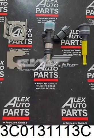 Форсунка вприскування AD BLUE AL3C0131113C ALEX