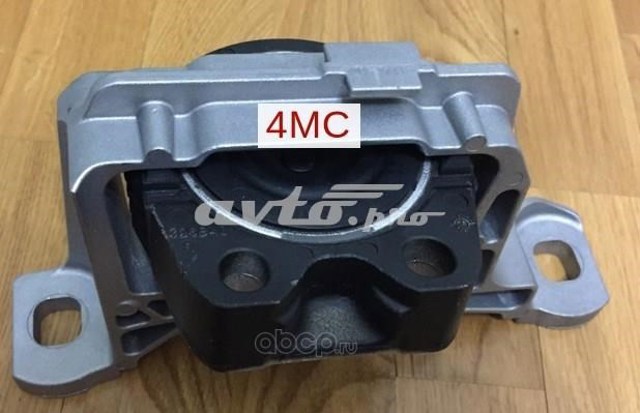 Права подушка мотора AL3M516F012CK ALEX