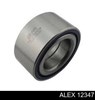 Підшипник маточини AL44300TLAA51 ALEX