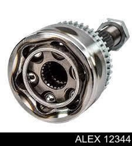 Граната зовнішня AL5C0498099 ALEX