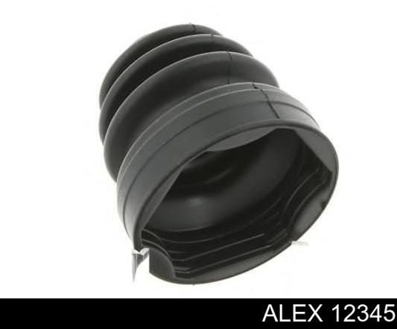 Пильник ШРУСа внутрішній лівий AL5C0498201A ALEX