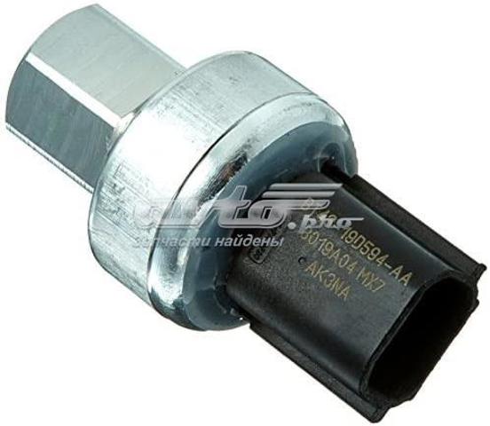 Клапан тиску кондиціонера BT4Z19D594A FORD