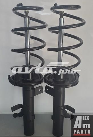 Амортизатор передньої підвіски CV6Z18124P FORD