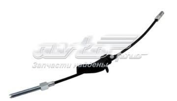 Трос стоянкового гальма передній CV6Z2853B FORD