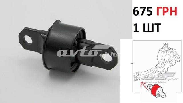 Цапфа поворотного кулака CV6Z5A969E FORD