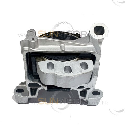 Права опора двигуна KB8E39060 MAZDA