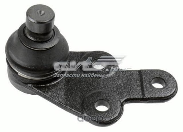 Кульова опора, нижня, ліва MCF2319 FORD