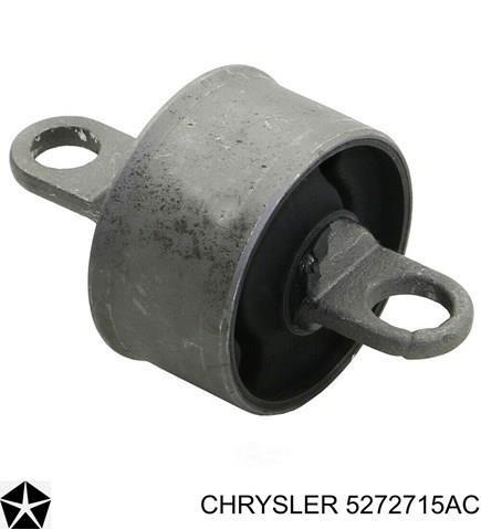 Цапфа - поворотний кулак задній, лівий MS25416 MEVOTECH