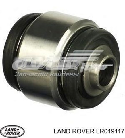 Поперечна тяга задньої підвіски RGD500083 LAND ROVER