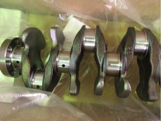 Колінвал двигуна SH0111300B MAZDA