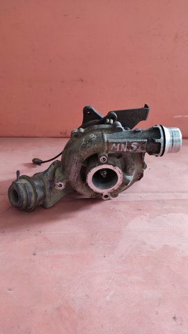 Турбокомпресор 144101946R RENAULT