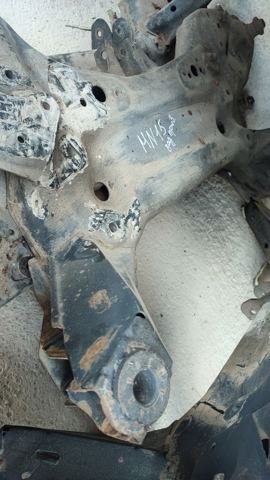 Підрамник передньої підвіски 544017919R RENAULT