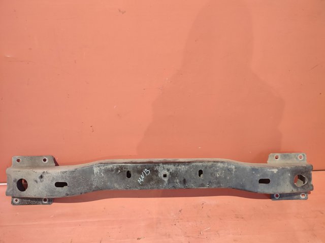 Балка бампера переднього 752108967R RENAULT