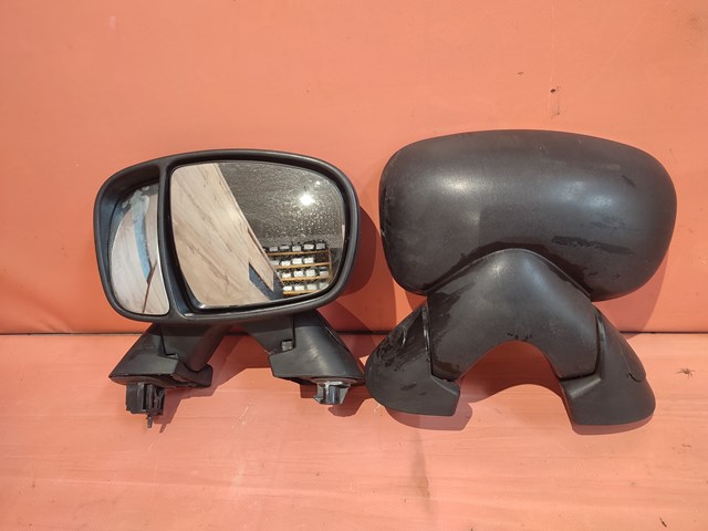 Праве бічне дзеркало 7701473247 RENAULT