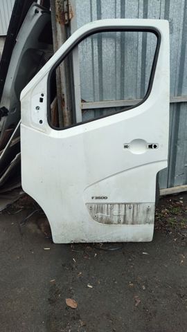 Двері кабіни 801017005R RENAULT