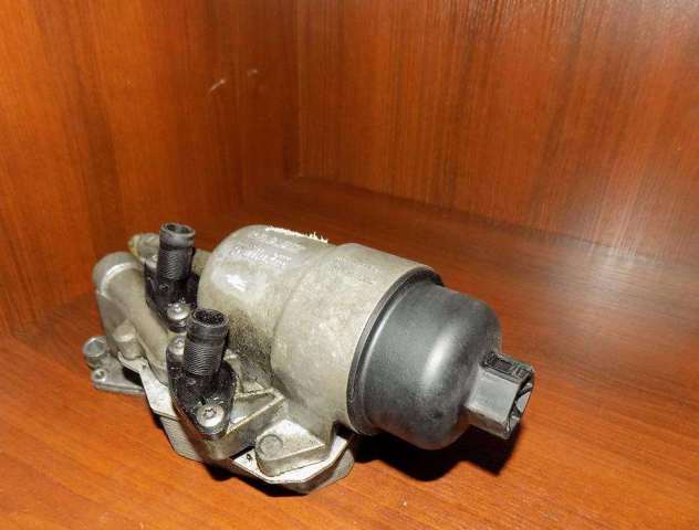 Корпус масляного фільтра 8200709764 RENAULT